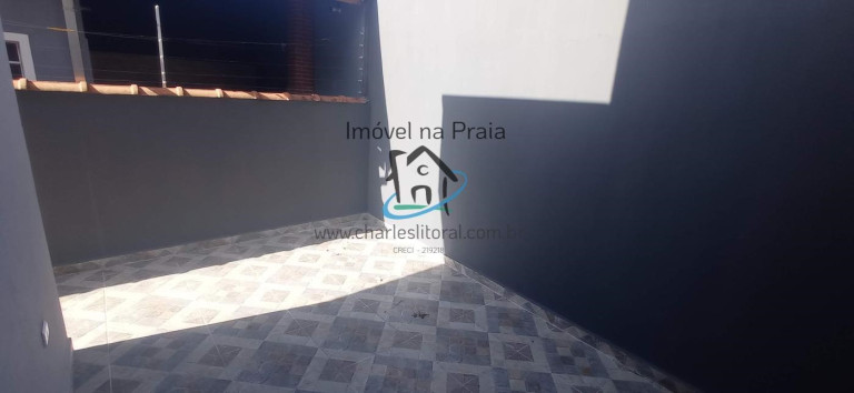 Imagem Casa com 2 Quartos à Venda, 125 m² em Massaguaçu - Caraguatatuba
