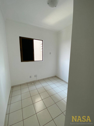 Imagem Apartamento com 3 Quartos para Alugar, 90 m² em Paiaguás - Cuiabá Imagem Apartamento com 3 Quartos para Alugar, 90 m² em Paiaguás - Cuiabá
