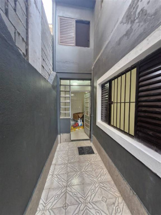 Imagem Casa com 3 Quartos à Venda, 140 m² em Forte - Praia Grande Imagem Casa com 3 Quartos à Venda, 140 m² em Forte - Praia Grande