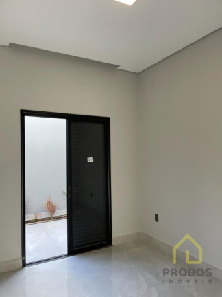 Imagem Casa com 3 Quartos à Venda, 108 m² em Jardins Do Império - Indaiatuba