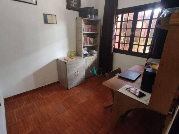 Imagem Casa com 3 Quartos à Venda, 135 m² em Campo Grande - Rio De Janeiro Imagem Casa com 3 Quartos à Venda, 135 m² em Campo Grande - Rio De Janeiro