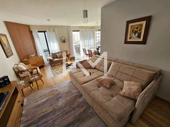 Imagem Apartamento com 3 Quartos à Venda, 170 m² em Camargos - Guarulhos Imagem Apartamento com 3 Quartos à Venda, 170 m² em Camargos - Guarulhos
