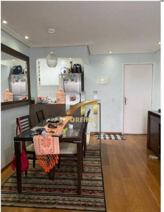 Imagem Apartamento com 3 Quartos à Venda, 67 m² em Vila Eldízia - Santo André