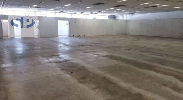 Imagem Imóvel Comercial para Alugar, 900 m² em Mirandópolis - São Paulo Imagem Imóvel Comercial para Alugar, 900 m² em Mirandópolis - São Paulo