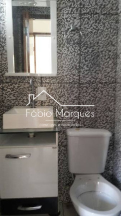Imagem Apartamento com 2 Quartos à Venda, 44 m² em Jardim Belém - São Paulo