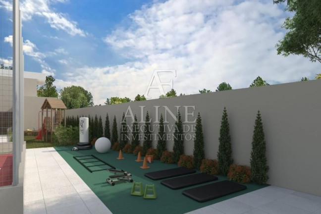 Imagem Casa de Condomínio com 3 Quartos à Venda, 80 m² em Chácara Ondas Verdes - Cotia