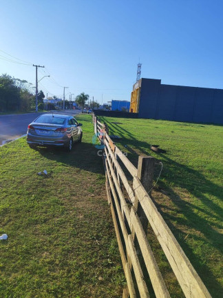 Terreno à Venda, 550 m² em Nova Santa Rita