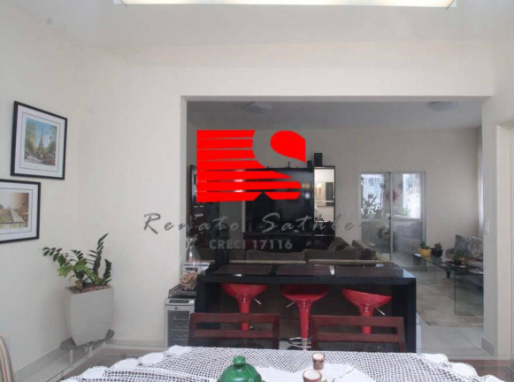 Imagem Apartamento com 4 Quartos à Venda, 150 m² em Gutierrez - Belo Horizonte