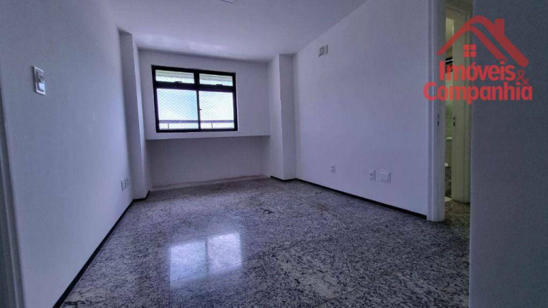 Imagem Apartamento com 3 Quartos à Venda, 153 m² em Cocó - Fortaleza