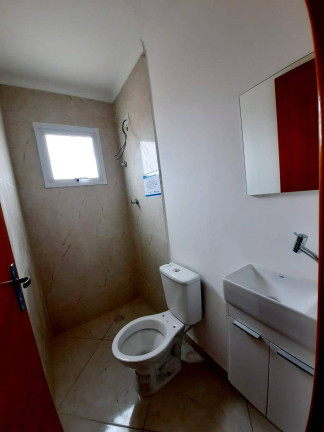 Imagem Cobertura com 2 Quartos à Venda, 80 m² em Vila Tibiriçá - Santo André