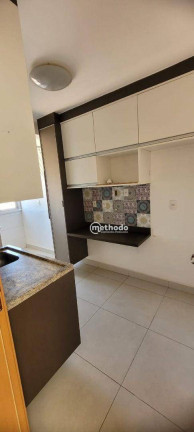 Imagem Apartamento com 2 Quartos à Venda, 60 m² em Jardim Campos Elíseos - Campinas Imagem Apartamento com 2 Quartos à Venda, 60 m² em Jardim Campos Elíseos - Campinas