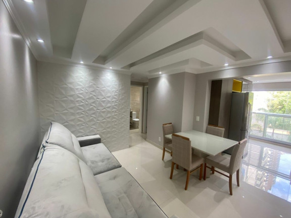 Imagem Apartamento com 2 Quartos à Venda, 57 m² em Vila Andrade - São Paulo