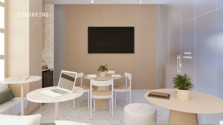 Imagem Apartamento com 2 Quartos à Venda, 84 m² em Praia Brava - Itajaí