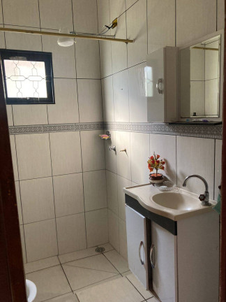 Imagem Casa com 2 Quartos à Venda, 360 m² em Vila Sandano - Ourinhos Imagem Casa com 2 Quartos à Venda, 360 m² em Vila Sandano - Ourinhos