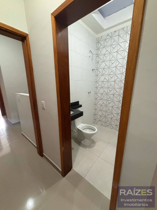 Imagem Casa com 2 Quartos à Venda,  em Aparecida - Bragança Paulista