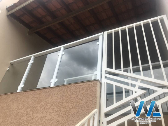 Imagem Casa com 3 Quartos à Venda, 176 m² em Quinta Dos Vinhedos - Bragança Paulista Imagem Casa com 3 Quartos à Venda, 176 m² em Quinta Dos Vinhedos - Bragança Paulista