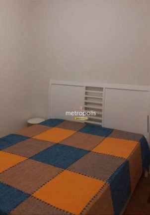 Imagem Apartamento com 2 Quartos à Venda, 52 m² em Vila Príncipe De Gales - Santo André Imagem Apartamento com 2 Quartos à Venda, 52 m² em Vila Príncipe De Gales - Santo André