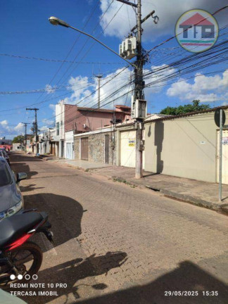 Imagem Terreno à Venda, 300 m² em Cidade Nova - Marabá