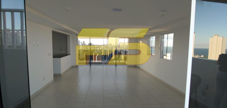 Apartamento com 4 Quartos à Venda, 96 m² em Manaíra - João Pessoa