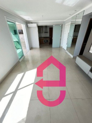 Imagem Apartamento à Venda,  em Setor Oeste - Goiânia