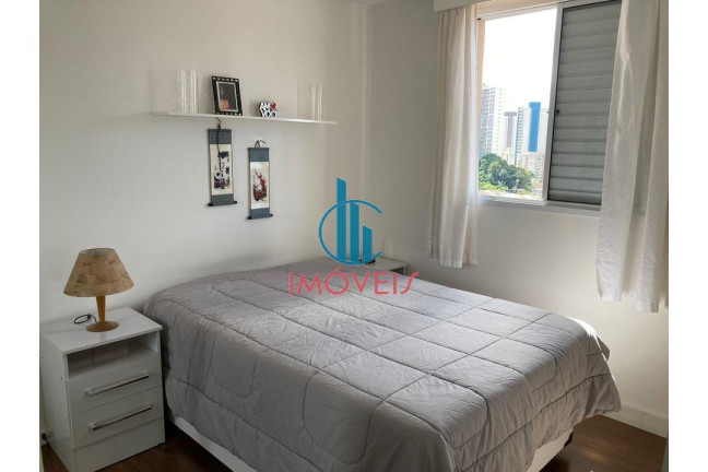 Imagem Apartamento com 2 Quartos à Venda, 64 m² em Vila Mascote - São Paulo