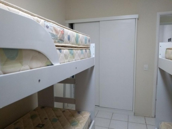 Imagem Apartamento com 3 Quartos à Venda, 91 m² em Jardim Astúrias - Guarujá