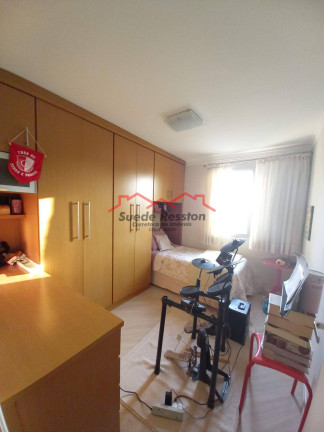 Imagem Apartamento com 3 Quartos à Venda, 75 m² em Jardim Marajoara - São Paulo Imagem Apartamento com 3 Quartos à Venda, 75 m² em Jardim Marajoara - São Paulo