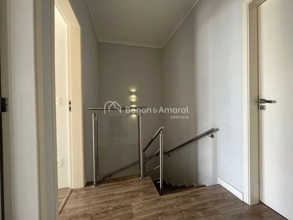 Imagem Casa de Condomínio com 3 Quartos à Venda, 114 m² em Parque Rural Fazenda Santa Cân - Campinas Imagem Casa de Condomínio com 3 Quartos à Venda, 114 m² em Parque Rural Fazenda Santa Cân - Campinas