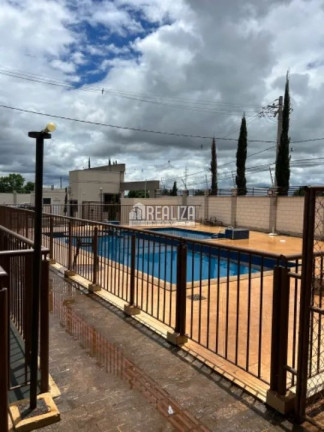 Imagem Apartamento com 2 Quartos à Venda, 48 m² em Boa Vista - Uberaba Imagem Apartamento com 2 Quartos à Venda, 48 m² em Boa Vista - Uberaba