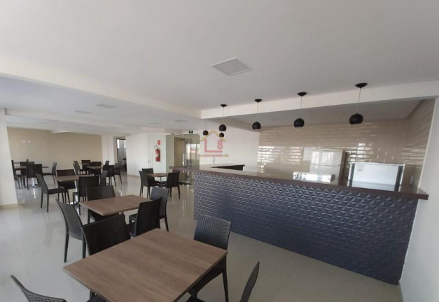 Imagem Apartamento com 2 Quartos à Venda, 60 m²