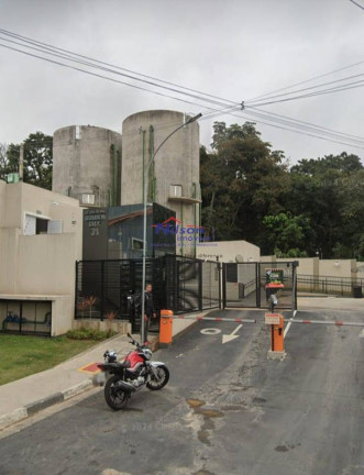 Apartamento com 2 Quartos à Venda, 38 m² em Jardim City - Guarulhos