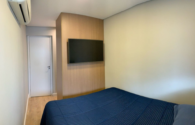 Imagem Apartamento com 2 Quartos à Venda, 60 m² em Moema - São Paulo Imagem Apartamento com 2 Quartos à Venda, 60 m² em Moema - São Paulo