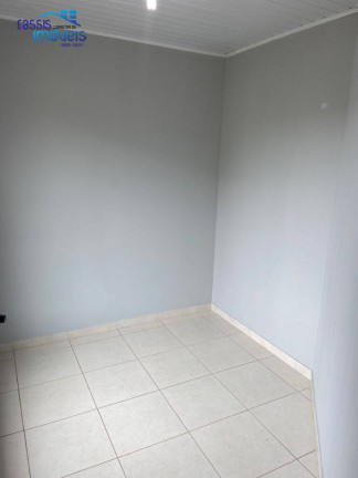 Imagem Casa com 3 Quartos à Venda, 100 m² em Santa Terezinha - Colombo