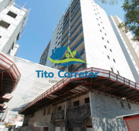 Imagem Apartamento com 1 Quarto à Venda, 26 m² em Vila Ema - São Paulo