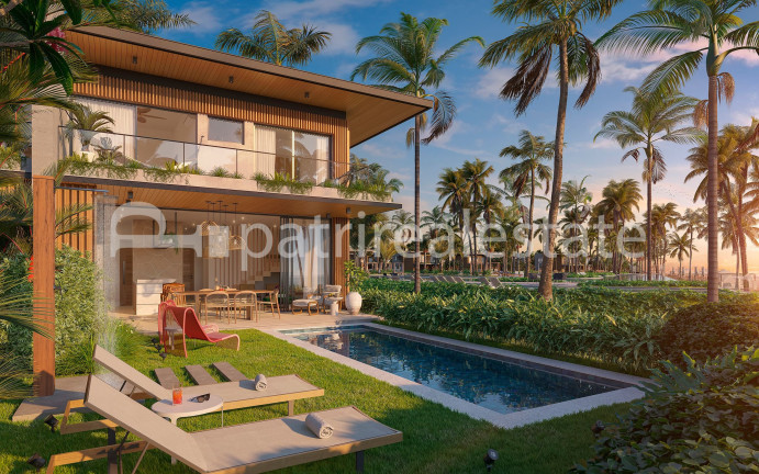 Imagem Casa com 5 Quartos à Venda, 178 m² em Porto Das Dunas - Aquiraz