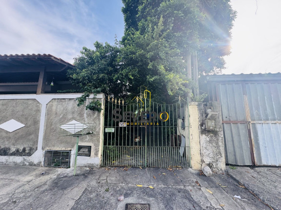 Casa com 2 Quartos à Venda, 75 m² em Coelho - São Gonçalo