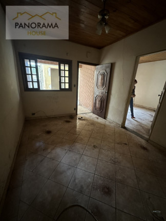 Imagem Casa com 3 Quartos à Venda, 200 m² em Casa Grande - Diadema Imagem Casa com 3 Quartos à Venda, 200 m² em Casa Grande - Diadema