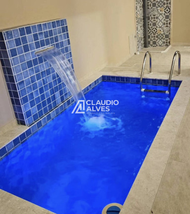 Imagem Casa de Condomínio com 3 Quartos à Venda, 145 m² em Av. Noíde Cerqueira - Feira De Santana Imagem Casa de Condomínio com 3 Quartos à Venda, 145 m² em Av. Noíde Cerqueira - Feira De Santana