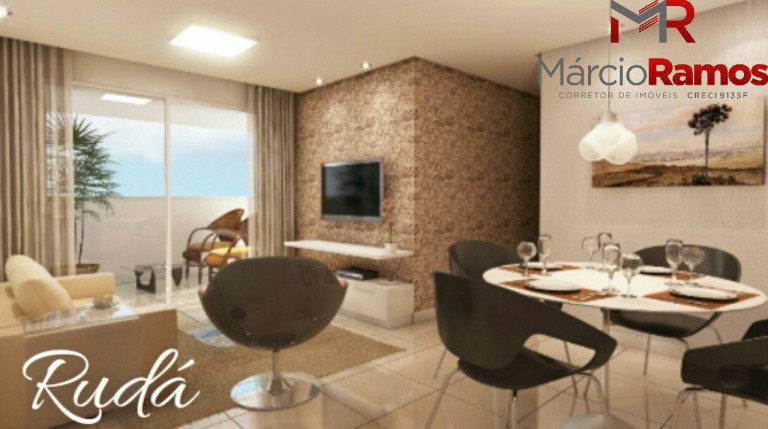 Imagem Imóvel com 3 Quartos à Venda, 78 m² em Jacarecanga - Fortaleza Imagem Imóvel com 3 Quartos à Venda, 78 m² em Jacarecanga - Fortaleza