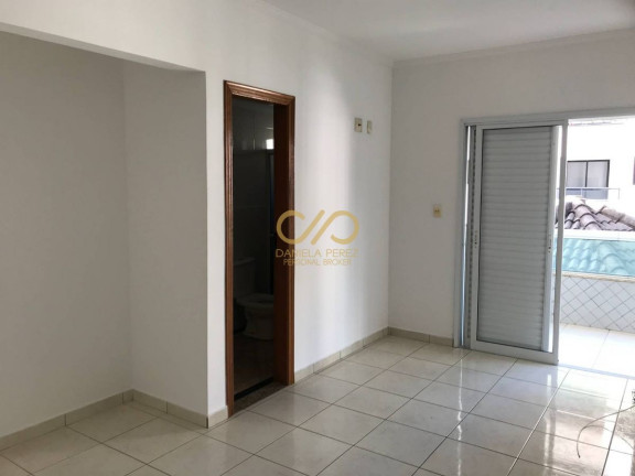 Imagem Apartamento com 3 Quartos à Venda, 170 m² em Tupi - Praia Grande