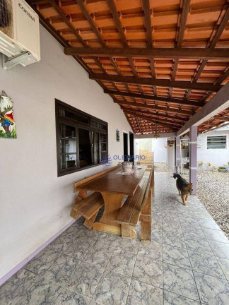 Imagem Casa com 2 Quartos à Venda, 149 m² em Armação - Penha