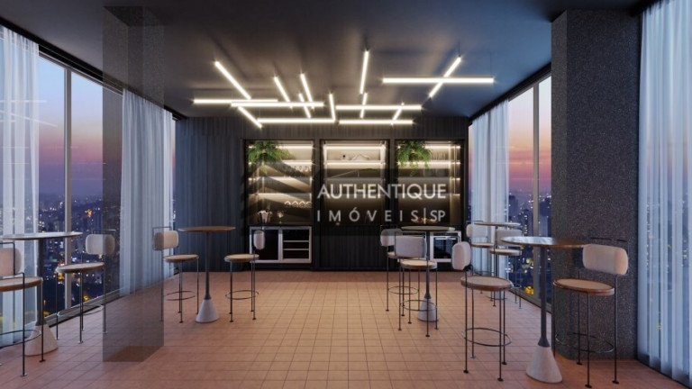Imagem Imóvel com 1 Quarto à Venda, 52 m² em Pinheiros - São Paulo Imagem Imóvel com 1 Quarto à Venda, 52 m² em Pinheiros - São Paulo