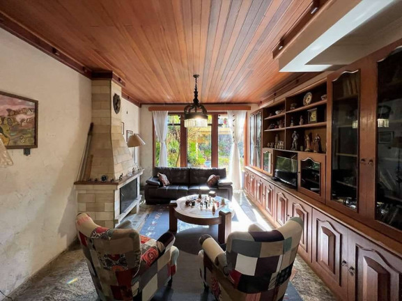 Imagem Casa com 4 Quartos à Venda, 395 m² em São Paulo Ii - Cotia