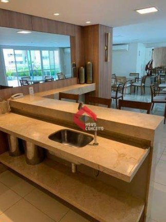 Imagem Apartamento com 3 Quartos à Venda, 110 m² em Cocó - Fortaleza Imagem Apartamento com 3 Quartos à Venda, 110 m² em Cocó - Fortaleza