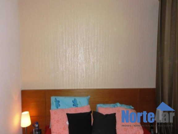 Imagem Apartamento com 3 Quartos à Venda, 64 m² em Vila Guilherme - São Paulo