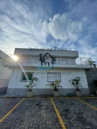 Casa com 3 Quartos à Venda, 100 m² em Praia Da Tabatinga - Caraguatatuba