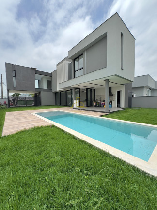 Imagem Casa com 4 Quartos à Venda, 305 m² em Alphaville Jacuhy - Serra Imagem Casa com 4 Quartos à Venda, 305 m² em Alphaville Jacuhy - Serra