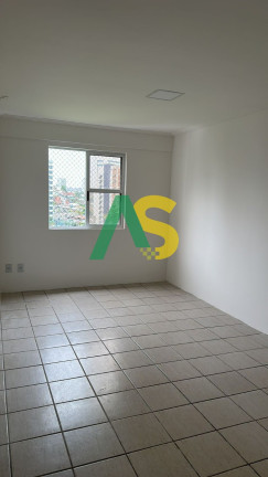Imagem Imóvel com 1 Quarto à Venda, 43 m² em Casa Forte - Recife Imagem Imóvel com 1 Quarto à Venda, 43 m² em Casa Forte - Recife