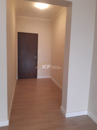 Imagem Apartamento com 3 Quartos à Venda, 155 m² em Centro - Ribeirão Preto