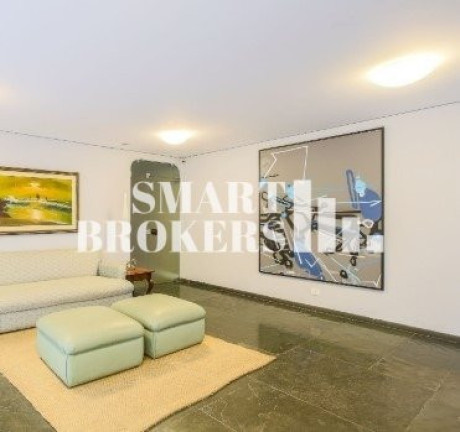 Imagem Apartamento com 2 Quartos à Venda, 76 m² em Paraíso - São Paulo